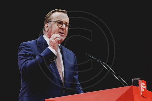 SPD-Bundesparteitag