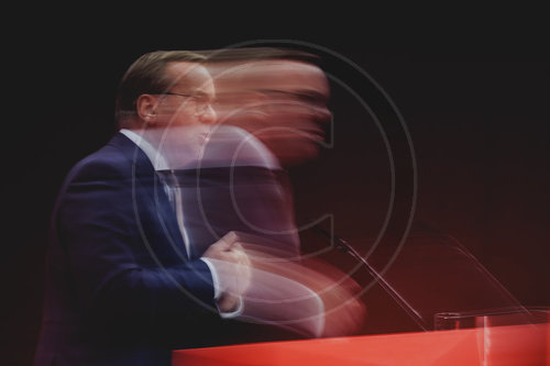 SPD-Bundesparteitag