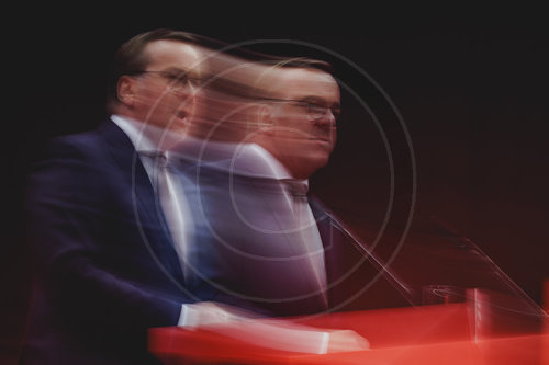 SPD-Bundesparteitag
