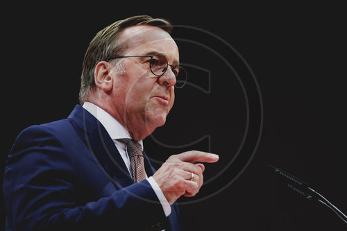 SPD-Bundesparteitag