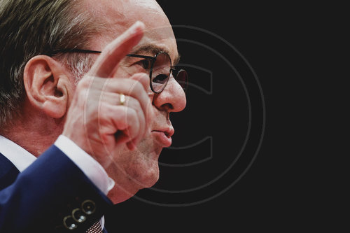 SPD-Bundesparteitag