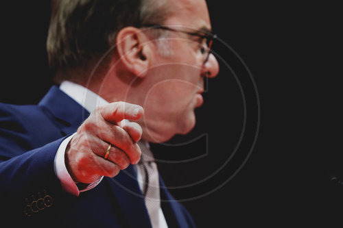 SPD-Bundesparteitag