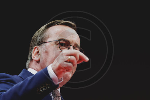 SPD-Bundesparteitag