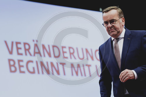 SPD-Bundesparteitag