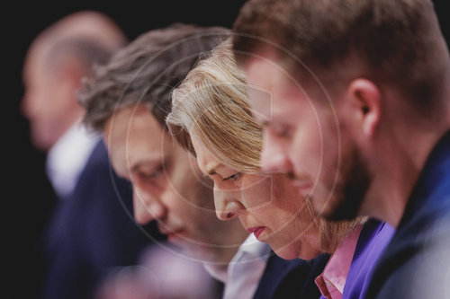 SPD-Bundesparteitag