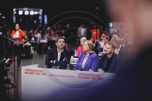 SPD-Bundesparteitag