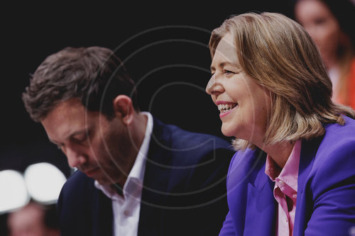 SPD-Bundesparteitag