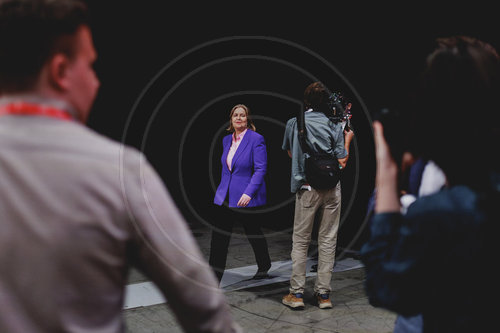 SPD-Bundesparteitag