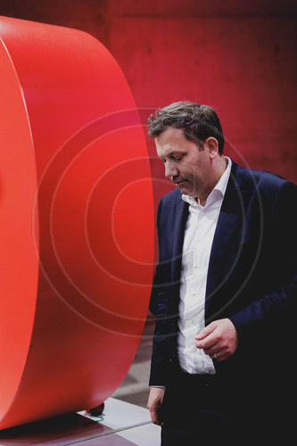 SPD-Bundesparteitag
