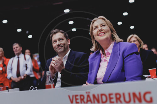 SPD-Bundesparteitag