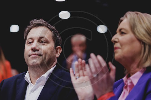SPD-Bundesparteitag