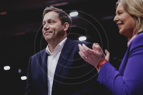 SPD-Bundesparteitag