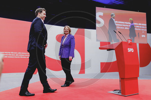 SPD-Bundesparteitag