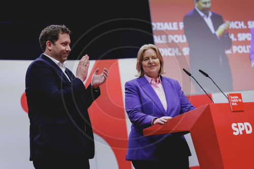 SPD-Bundesparteitag