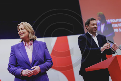 SPD-Bundesparteitag