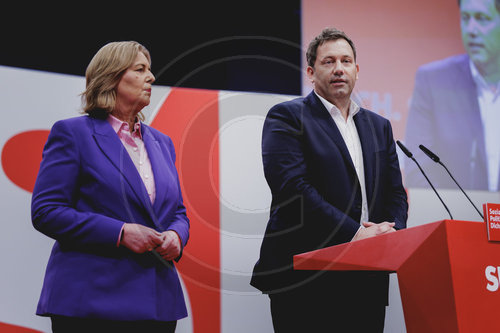 SPD-Bundesparteitag