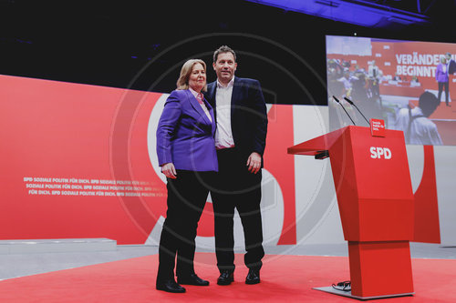 SPD-Bundesparteitag