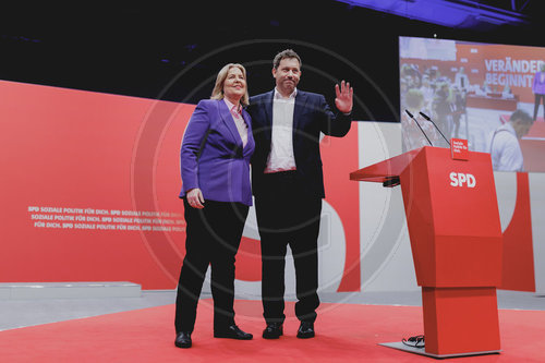 SPD-Bundesparteitag