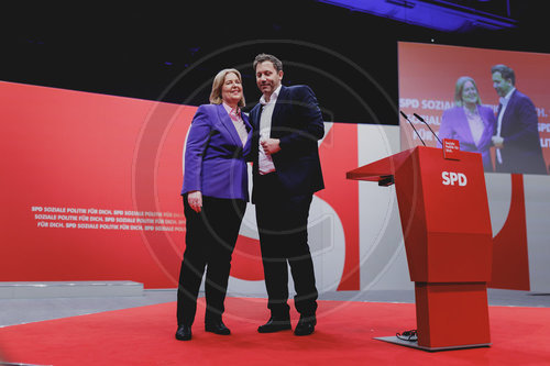 SPD-Bundesparteitag