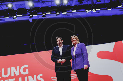 SPD-Bundesparteitag