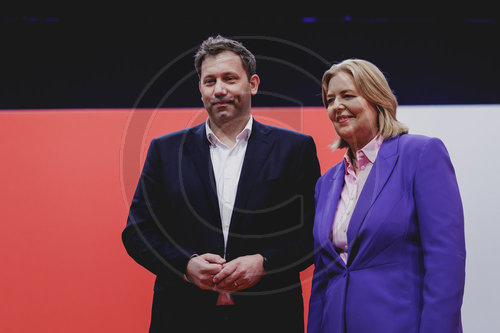 SPD-Bundesparteitag