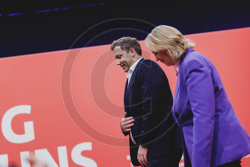 SPD-Bundesparteitag