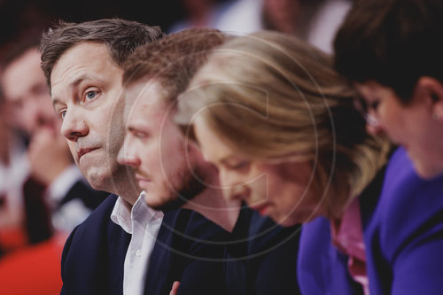 SPD-Bundesparteitag
