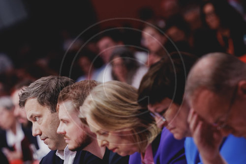 SPD-Bundesparteitag