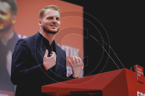 SPD-Bundesparteitag