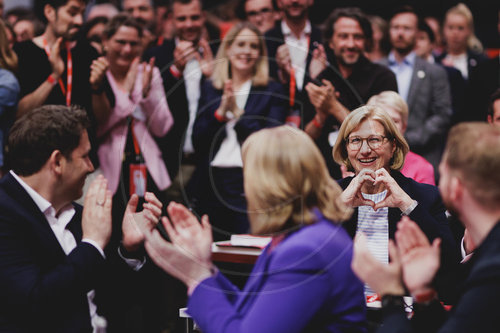 SPD-Bundesparteitag
