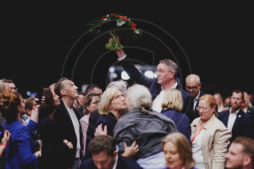 SPD-Bundesparteitag