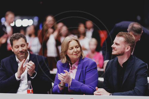 SPD-Bundesparteitag