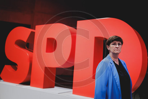 SPD-Bundesparteitag