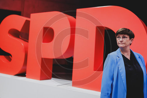 SPD-Bundesparteitag