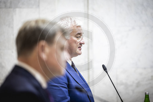 Ukrainischer Aussenminister Andrij Sybiha