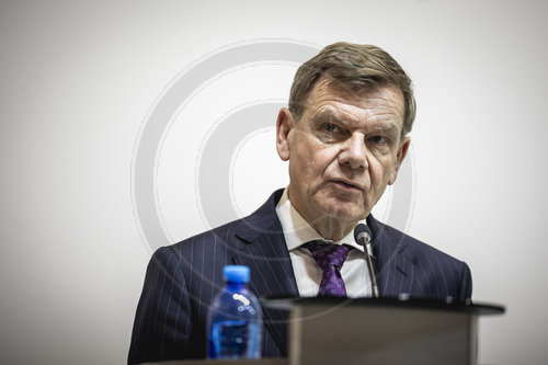 Ukrainischer Aussenminister Andrij Sybiha