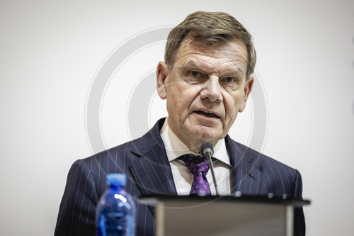 Ukrainischer Aussenminister Andrij Sybiha