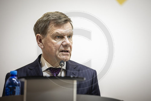 Ukrainischer Aussenminister Andrij Sybiha