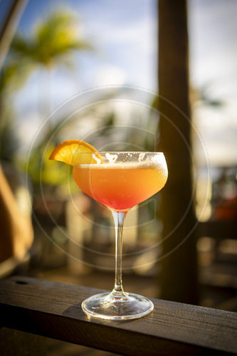 Cocktailglas