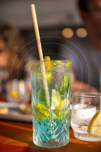Cocktailglas