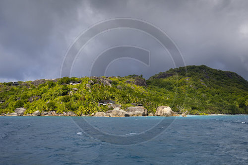 Felicite Island,
