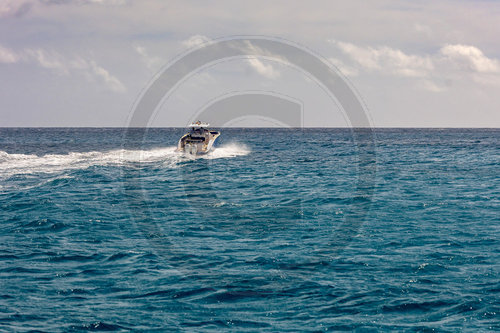Speedboot