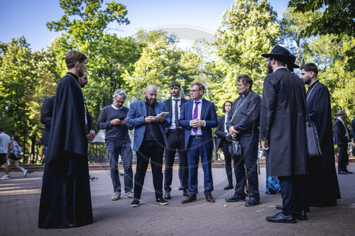 Aussenminister Wadephul in Moldau