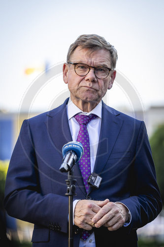 Aussenminister Wadephul in Moldau