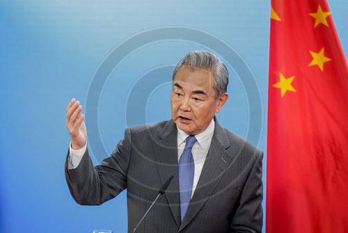 Wang Yi
