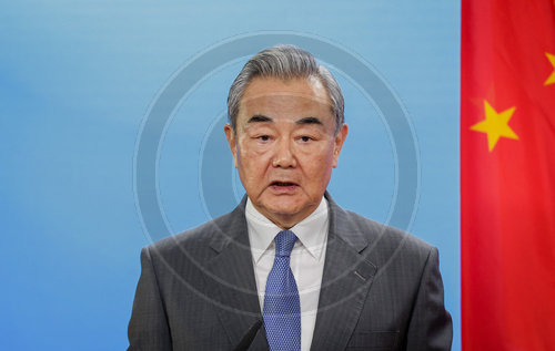 Wang Yi
