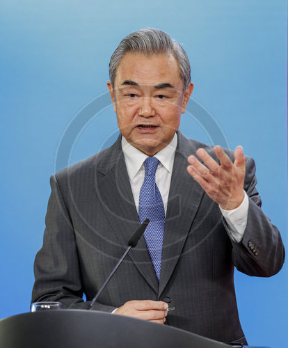 Wang Yi