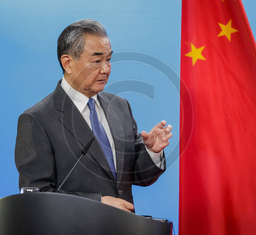 Wang Yi