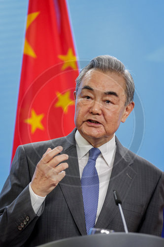 Wang Yi