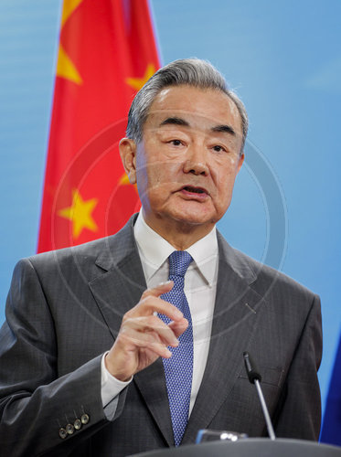 Wang Yi